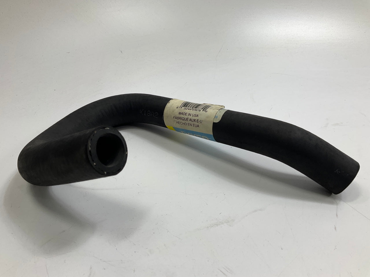 Dayco 87683 HVAC Molded Heater Hose
