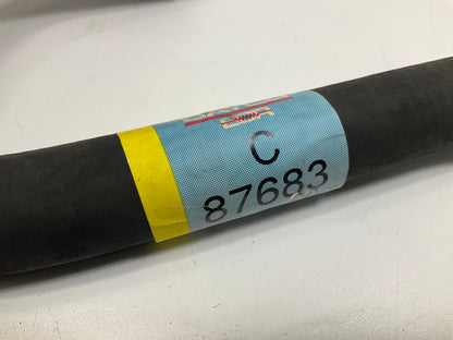 Dayco 87683 HVAC Molded Heater Hose