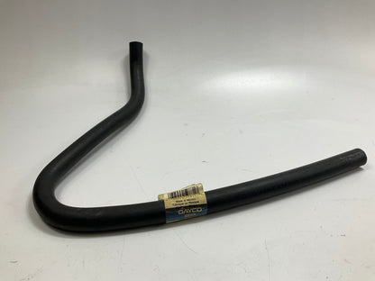 Dayco 87684 HVAC Molded Heater Hose