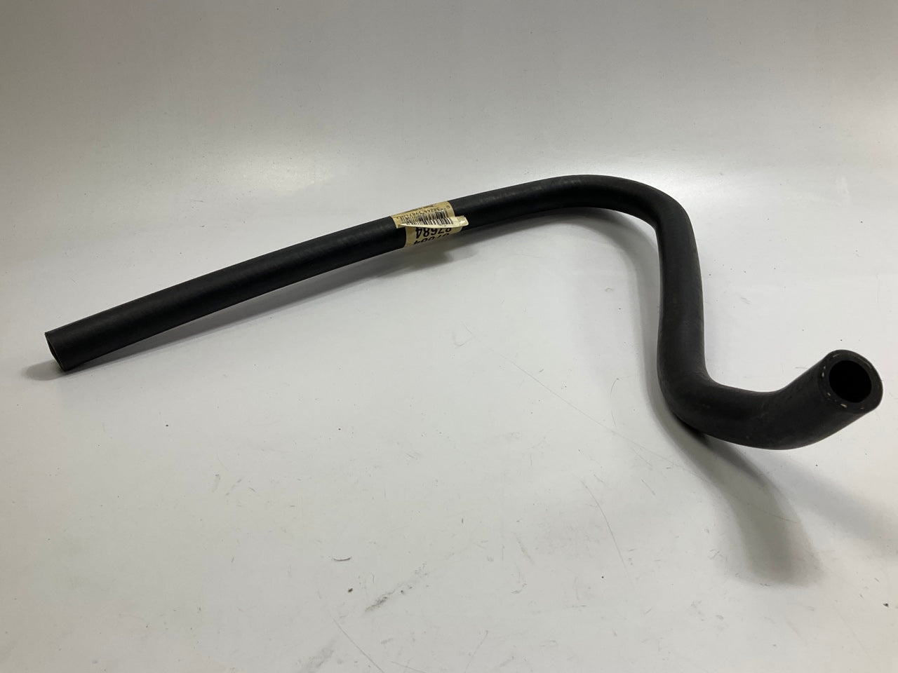 Dayco 87684 HVAC Molded Heater Hose