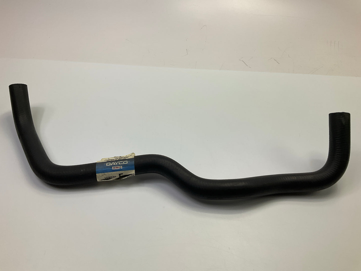 Dayco 87688 HVAC Molded Heater Hose