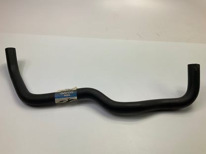 Dayco 87688 HVAC Molded Heater Hose