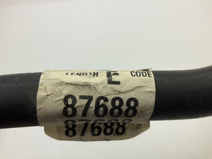 Dayco 87688 HVAC Molded Heater Hose