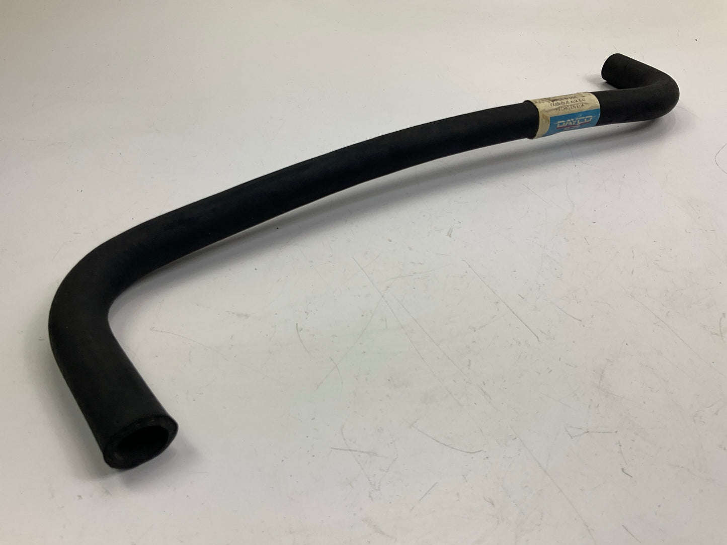 Dayco 87698 HVAC Molded Heater Hose