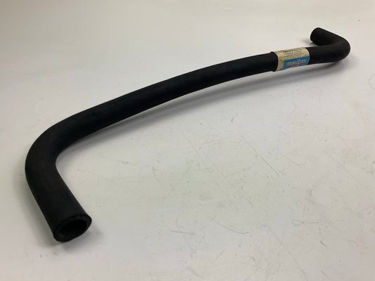 Dayco 87698 HVAC Molded Heater Hose