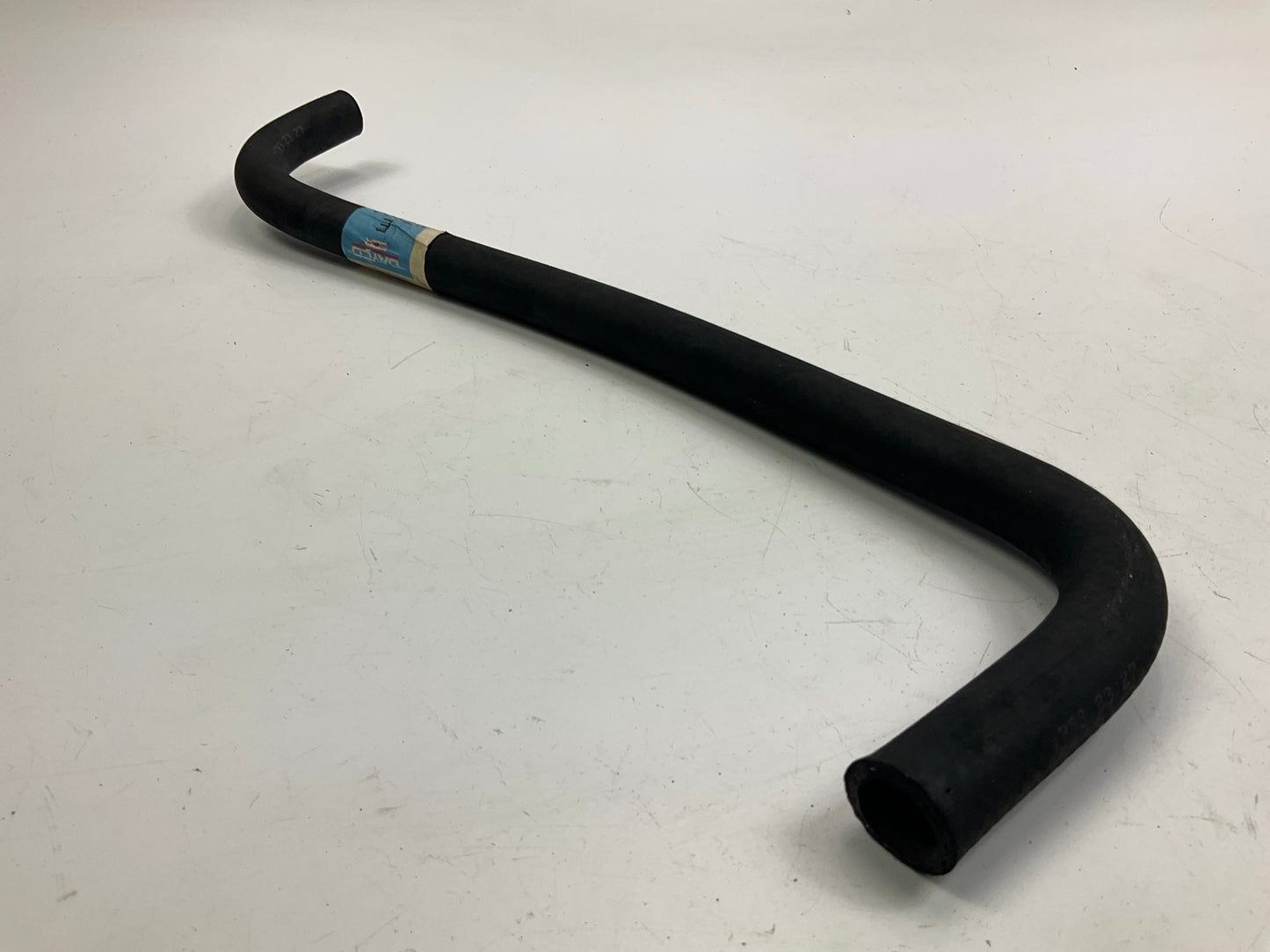 Dayco 87698 HVAC Molded Heater Hose