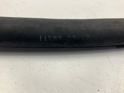 Dayco 87698 HVAC Molded Heater Hose
