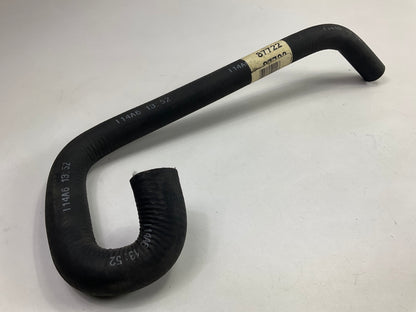 Dayco 87722 HVAC Molded Heater Hose