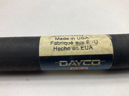 Dayco 87722 HVAC Molded Heater Hose