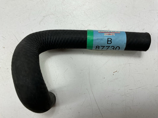 Dayco 87730 HVAC Molded Heater Hose