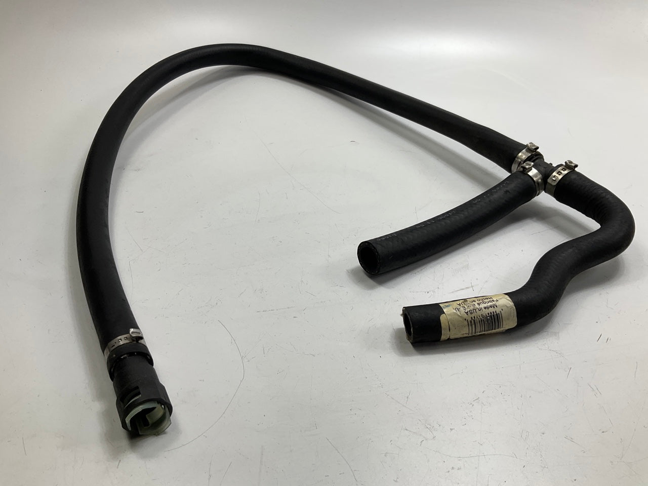 Dayco 87760 HVAC Molded Heater Hose