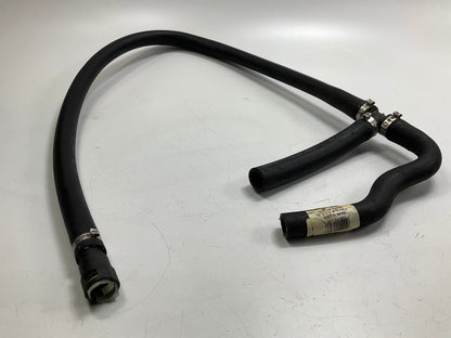 Dayco 87760 HVAC Molded Heater Hose