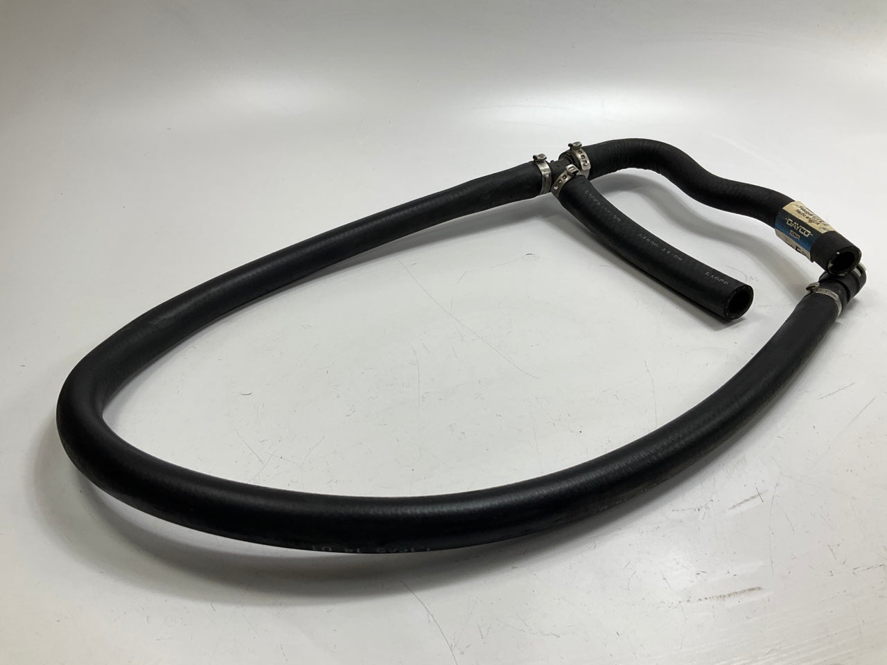 Dayco 87760 HVAC Molded Heater Hose