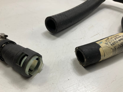 Dayco 87760 HVAC Molded Heater Hose