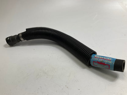 Dayco 87764 HVAC Molded Heater Hose