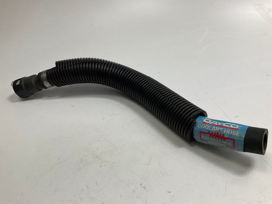 Dayco 87764 HVAC Molded Heater Hose