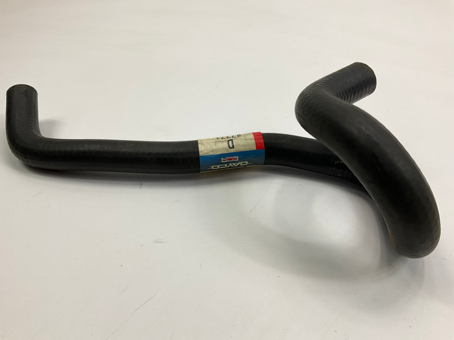 Dayco 87771 HVAC Molded Heater Hose For 1998-2002 Honda Accord 2.3L SOHC FWD