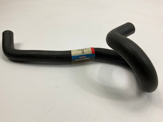 Dayco 87771 HVAC Molded Heater Hose For 1998-2002 Honda Accord 2.3L SOHC FWD