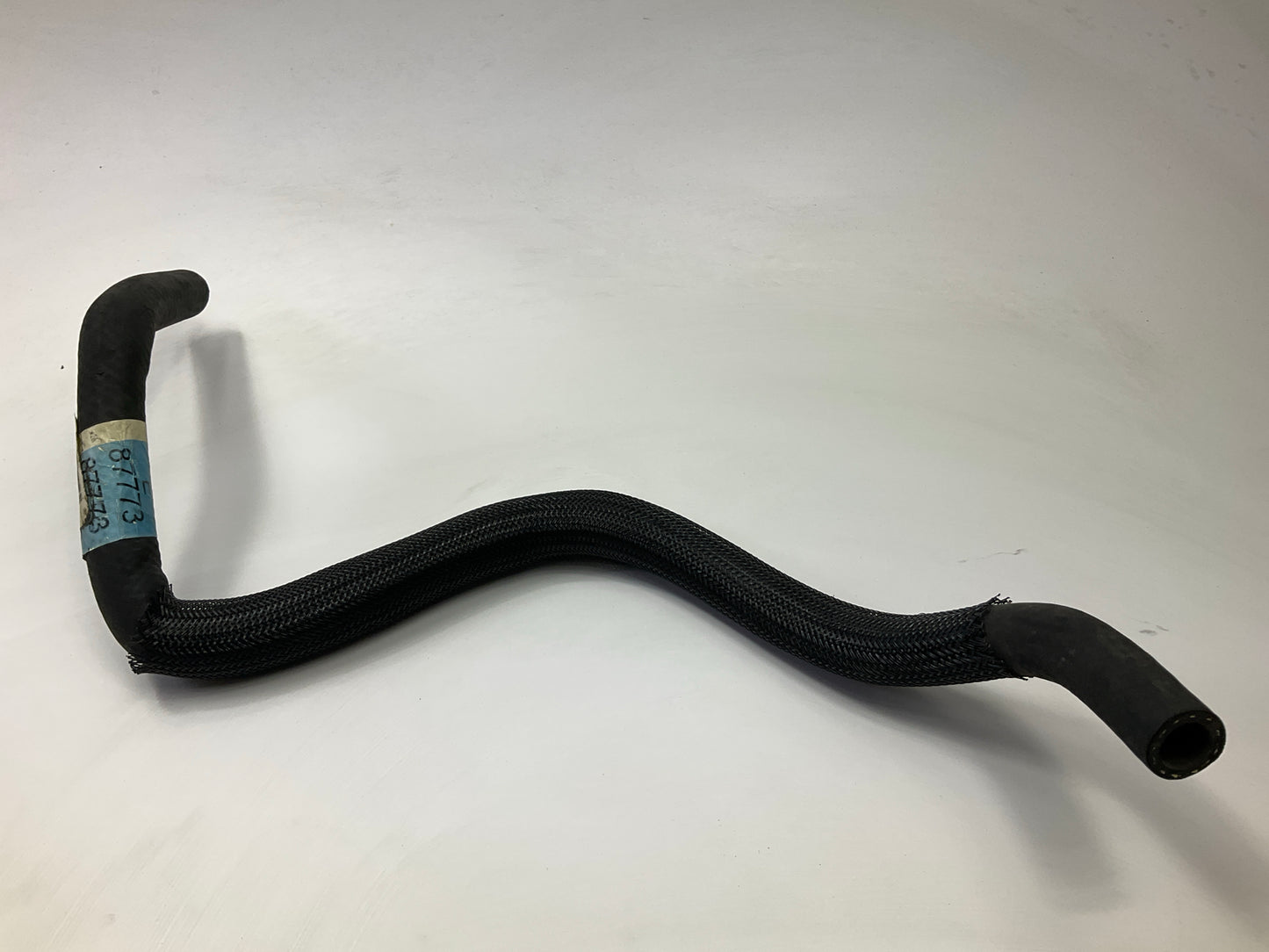 Dayco 87773 HVAC Heater Hose Small I.d. 93-97 Probe, 93-02 626, 93-97 MX-6