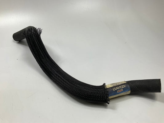 Dayco 87774 HVAC Molded Heater Hose