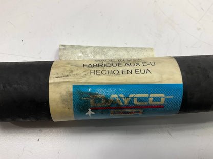 Dayco 87776 HVAC Molded Heater To Water Pump Hose 1991-1994 Ranger, 1994 B3000