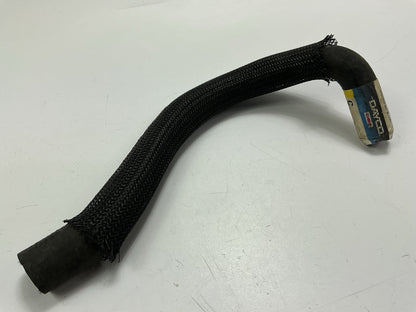 Dayco 87787 Radiator Coolant Hose Upper For 99-04 Frontier, 00-04 Xterra 3.3L V6