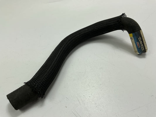 Dayco 87787 Radiator Coolant Hose Upper For 99-04 Frontier, 00-04 Xterra 3.3L V6
