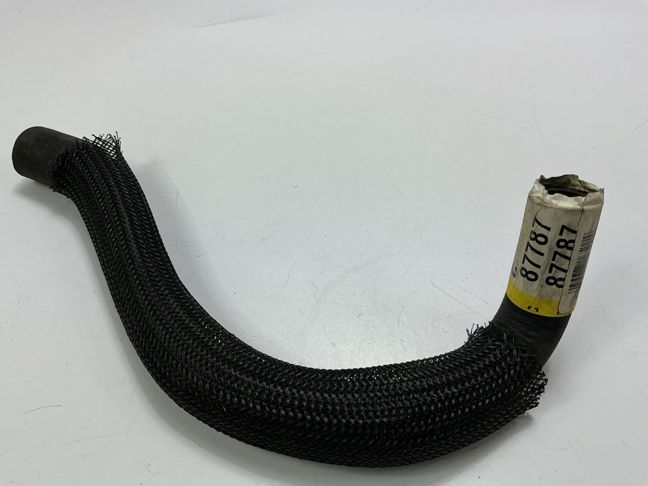 Dayco 87787 Radiator Coolant Hose Upper For 99-04 Frontier, 00-04 Xterra 3.3L V6