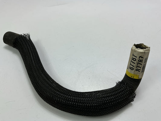 Dayco 87787 Radiator Coolant Hose Upper For 99-04 Frontier, 00-04 Xterra 3.3L V6