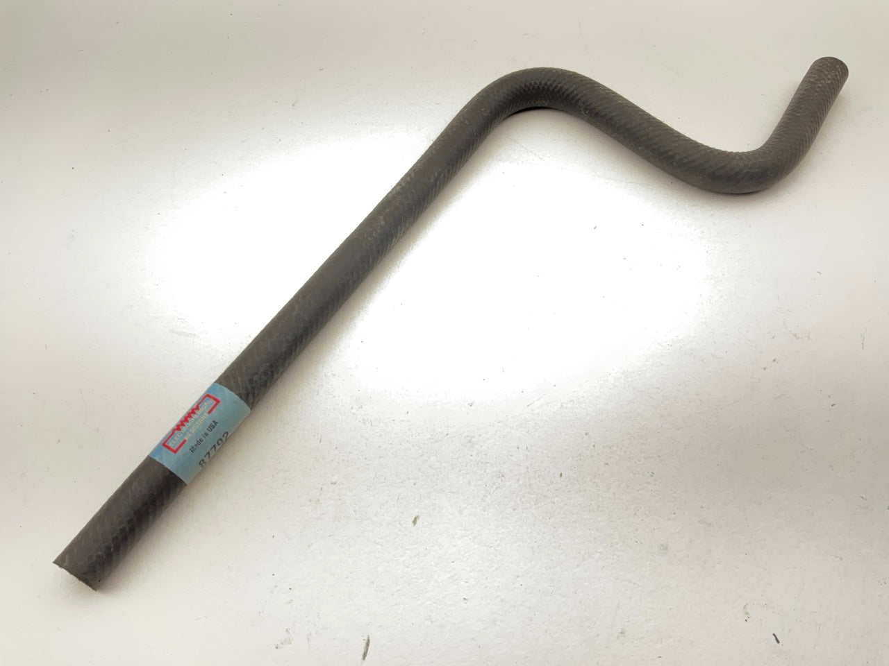 Dayco 87792 HVAC Molded Heater Hose