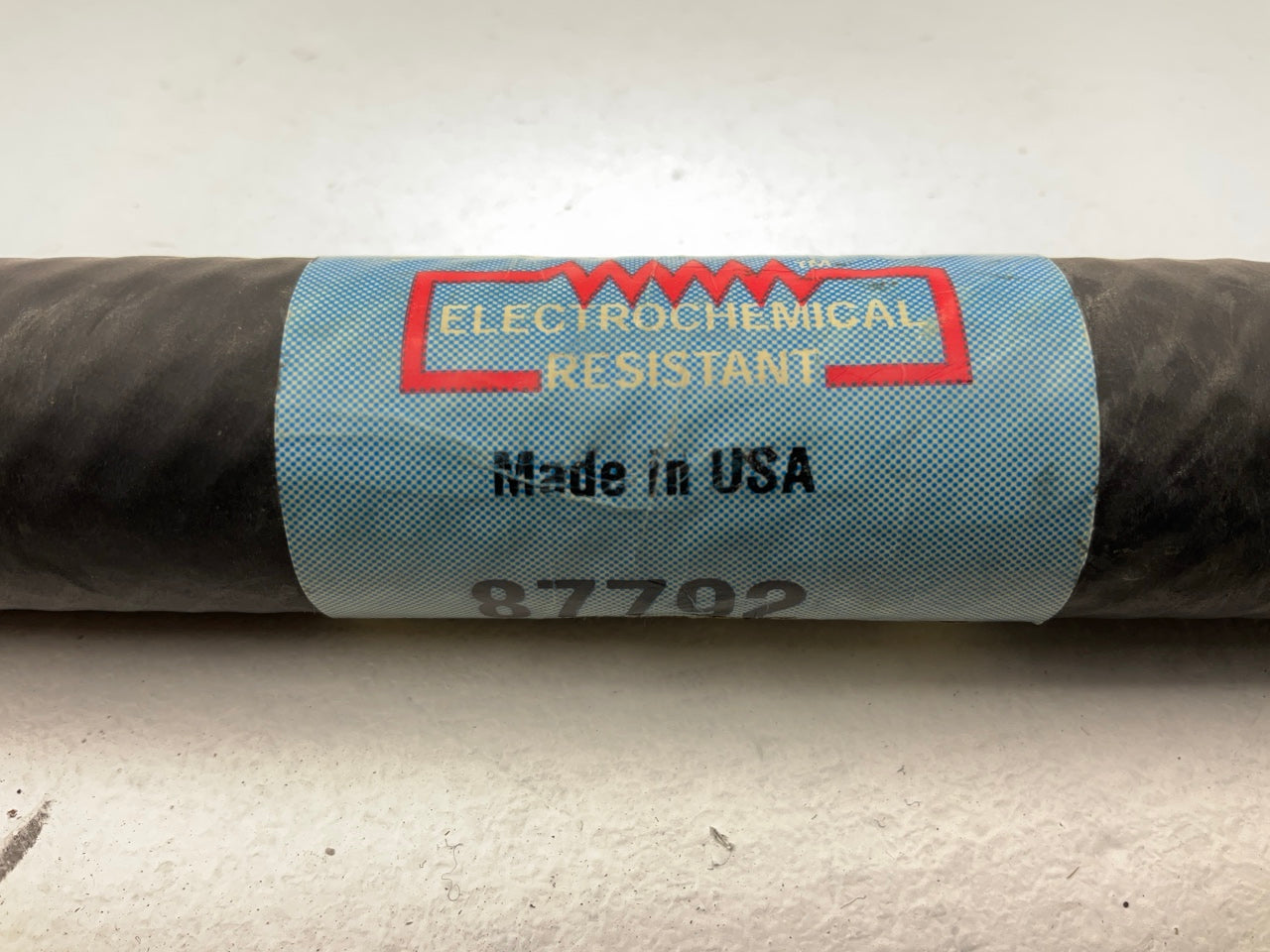 Dayco 87792 HVAC Molded Heater Hose
