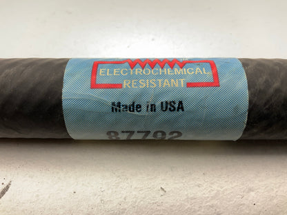 Dayco 87792 HVAC Molded Heater Hose