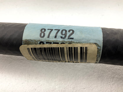 Dayco 87792 HVAC Molded Heater Hose