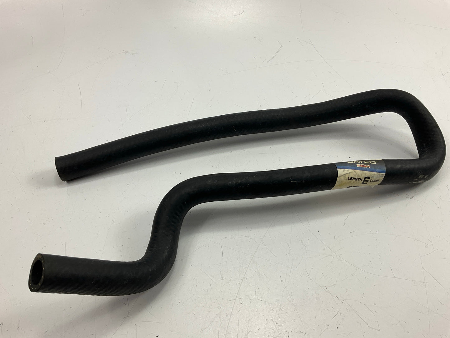 Dayco 87794 HVAC Molded Heater Hose 1999 Cherokee, 99-04 Grand Cherokee 4.0L