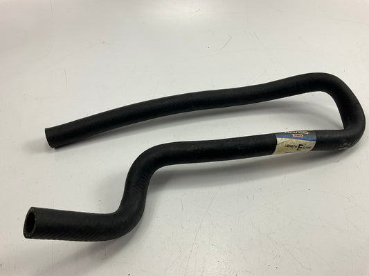 Dayco 87794 HVAC Molded Heater Hose 1999 Cherokee, 99-04 Grand Cherokee 4.0L