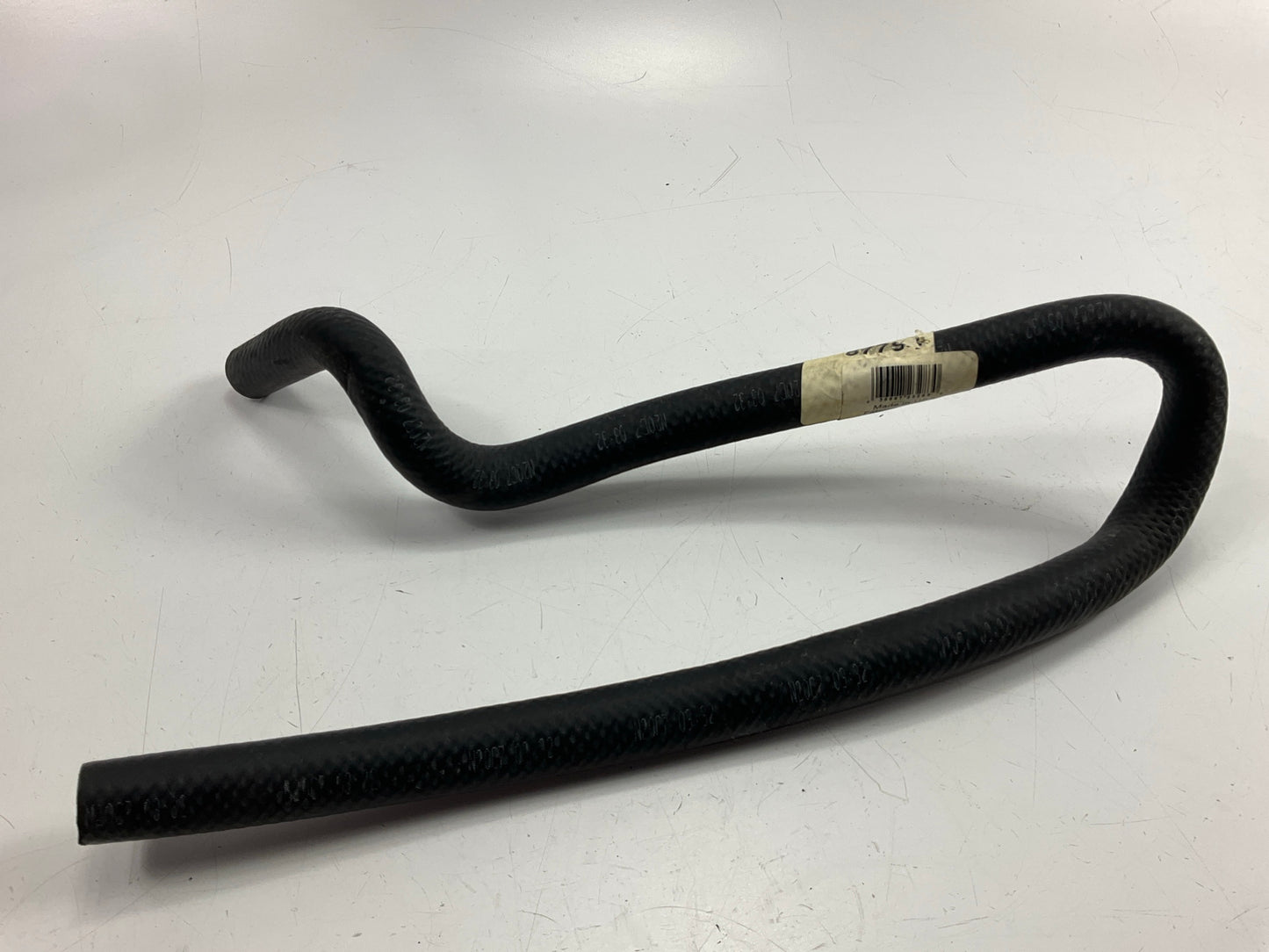Dayco 87794 HVAC Molded Heater Hose 1999 Cherokee, 99-04 Grand Cherokee 4.0L