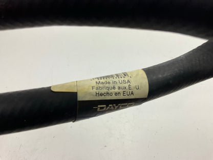 Dayco 87794 HVAC Molded Heater Hose 1999 Cherokee, 99-04 Grand Cherokee 4.0L