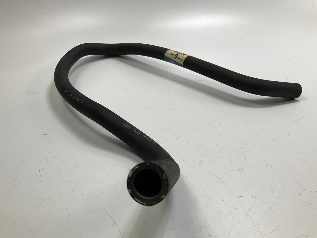 Dayco 87795 HVAC Molded Heater Hose
