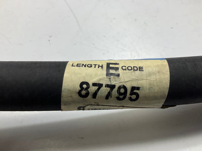 Dayco 87795 HVAC Molded Heater Hose