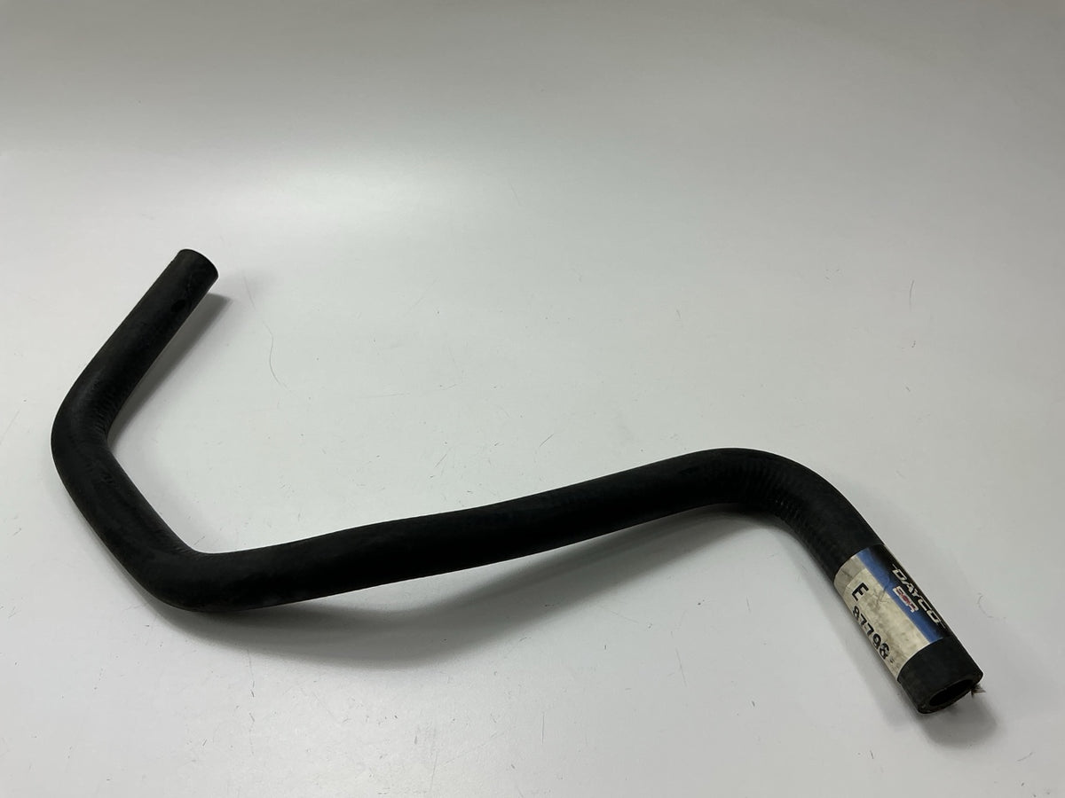 Dayco 87796 HVAC Molded Heater Hose For 2000-2004 Ford Focus 2.0L