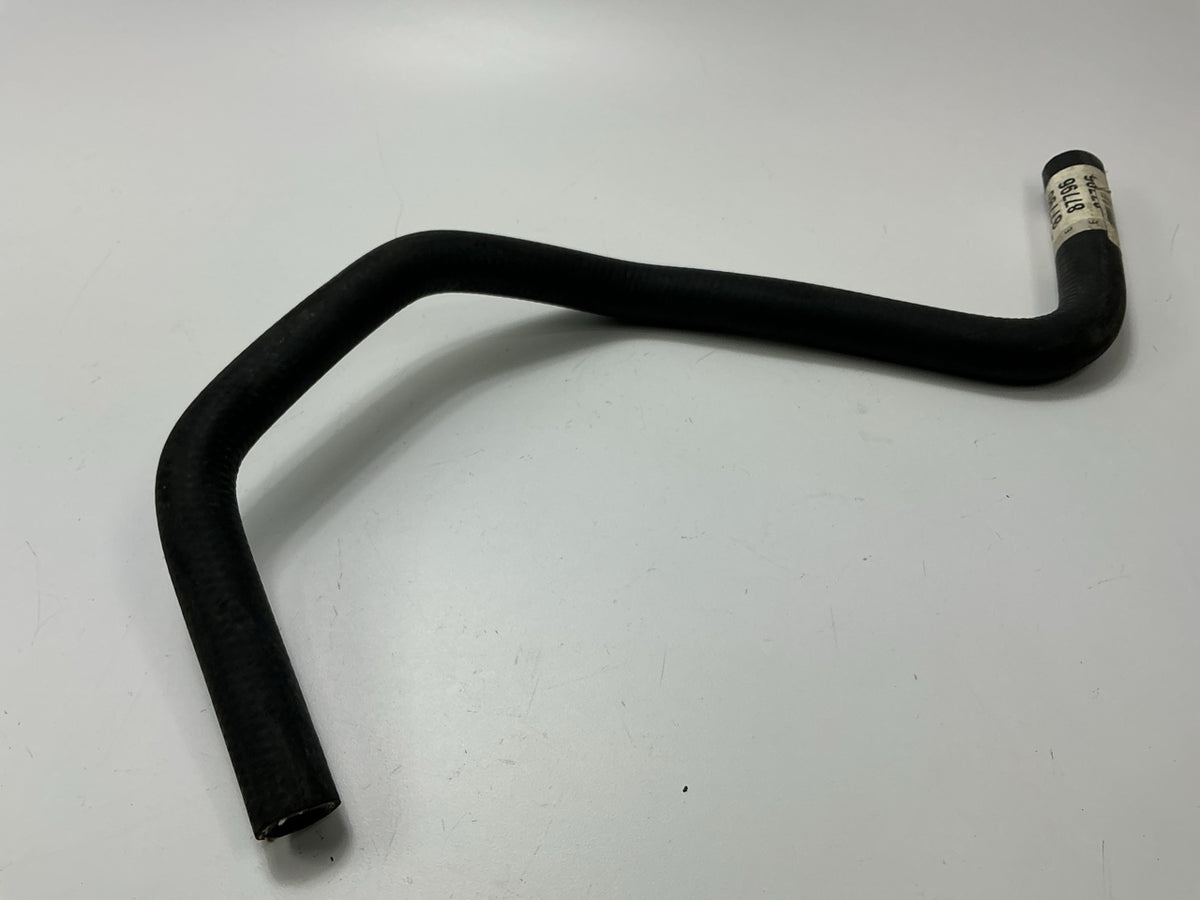 Dayco 87796 HVAC Molded Heater Hose For 2000-2004 Ford Focus 2.0L