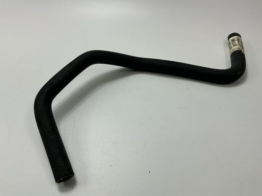 Dayco 87796 HVAC Molded Heater Hose For 2000-2004 Ford Focus 2.0L