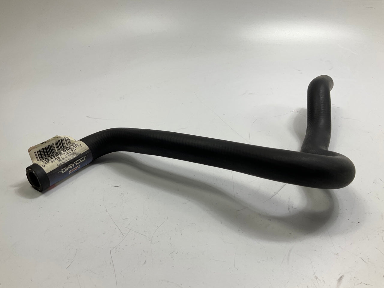 Dayco 87799 HVAC Molded Heater Hose