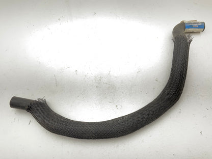 Dayco 87800 HVAC Molded Heater Inlet Hose