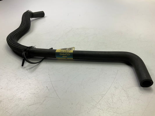 Dayco 87805 HVAC Molded Heater Hose