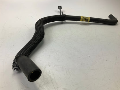 Dayco 87805 HVAC Molded Heater Hose