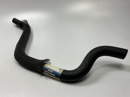 Dayco 87819 HVAC Molded Heater Hose 02-09 Camry 04-08 Solara 2.4L 4-cylinder