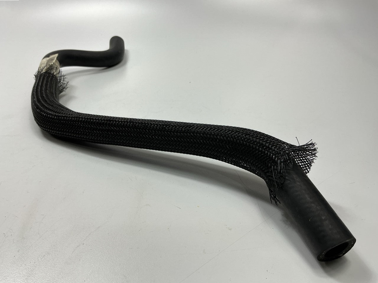 Dayco 87819 HVAC Molded Heater Hose 02-09 Camry 04-08 Solara 2.4L 4-cylinder