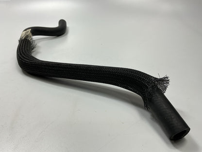 Dayco 87819 HVAC Molded Heater Hose 02-09 Camry 04-08 Solara 2.4L 4-cylinder