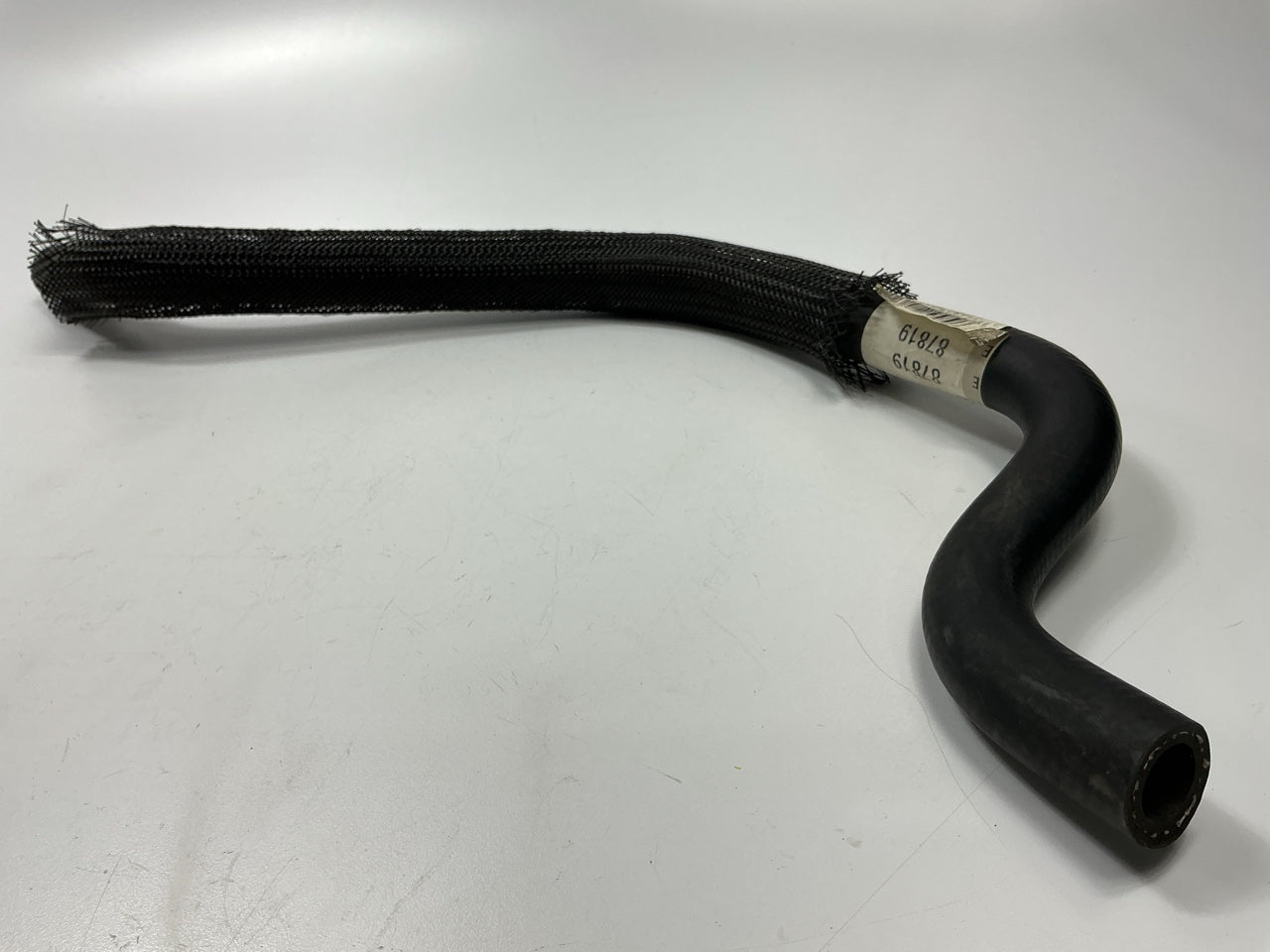 Dayco 87819 HVAC Molded Heater Hose 02-09 Camry 04-08 Solara 2.4L 4-cylinder